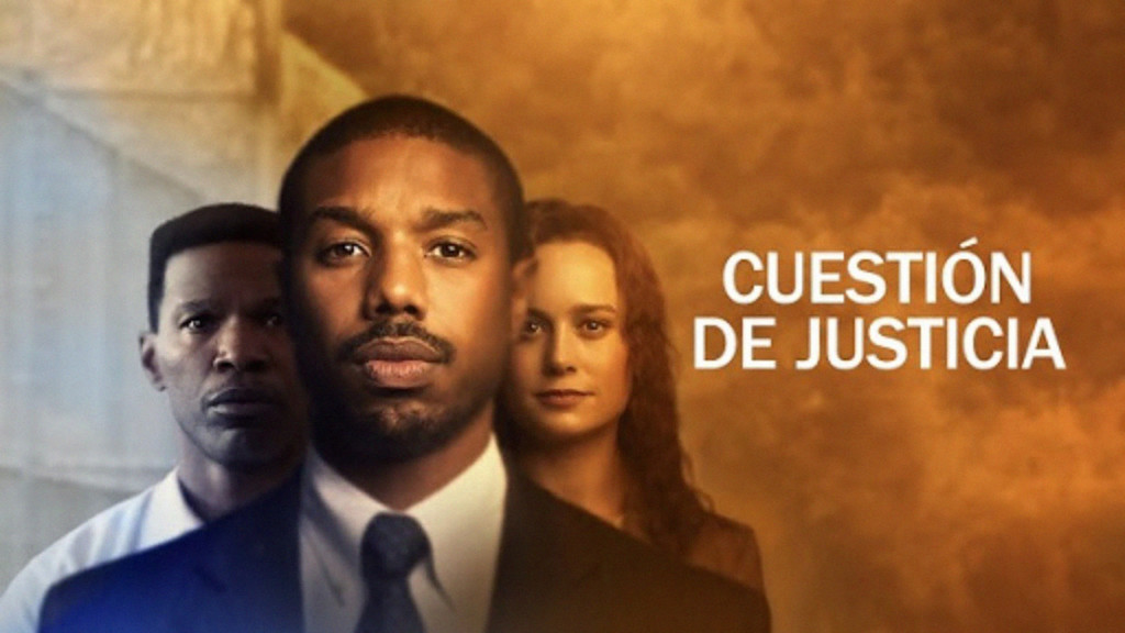 Cuestión de justicia