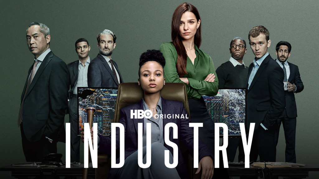 Industry
