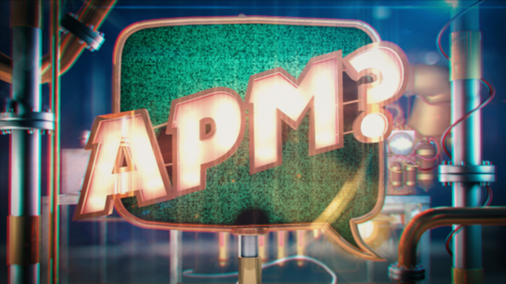 Moments APM?
