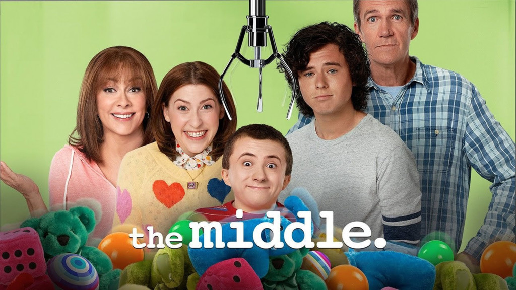 The Middle