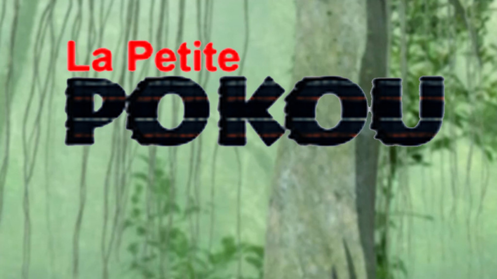 La Petite Pokou