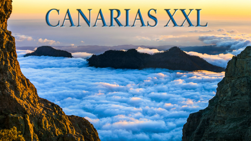 Canarias XXL