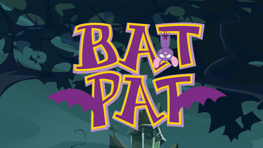 Bat Pat