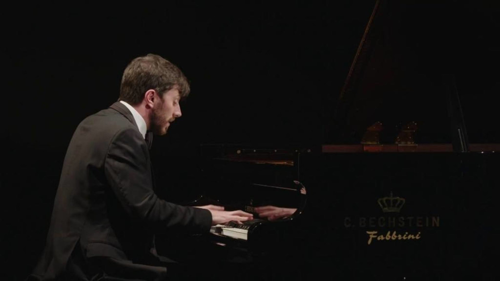 PIAM - Semifinal: Beethoven y Liszt