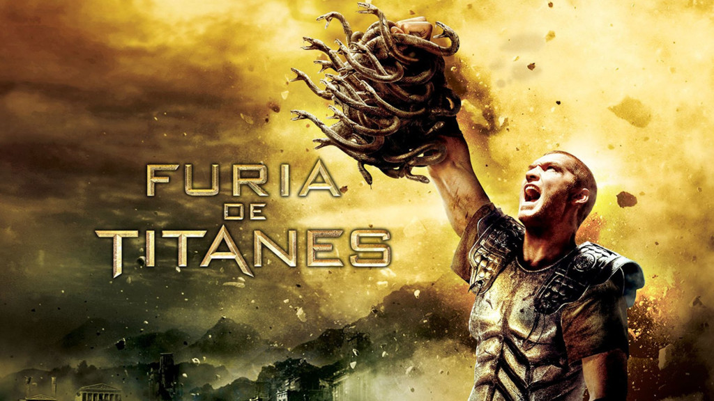 Furia de Titanes