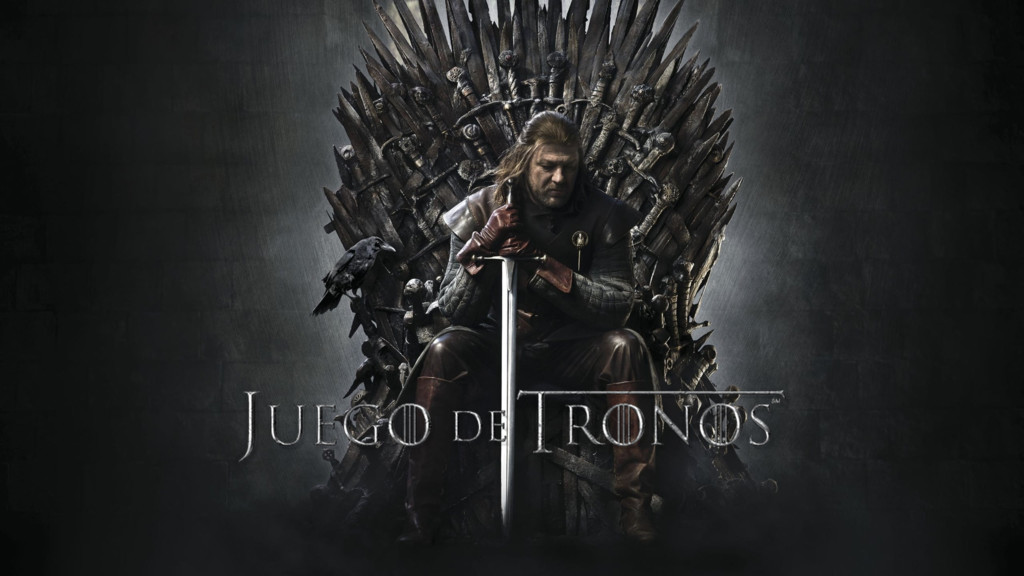 Juego de tronos