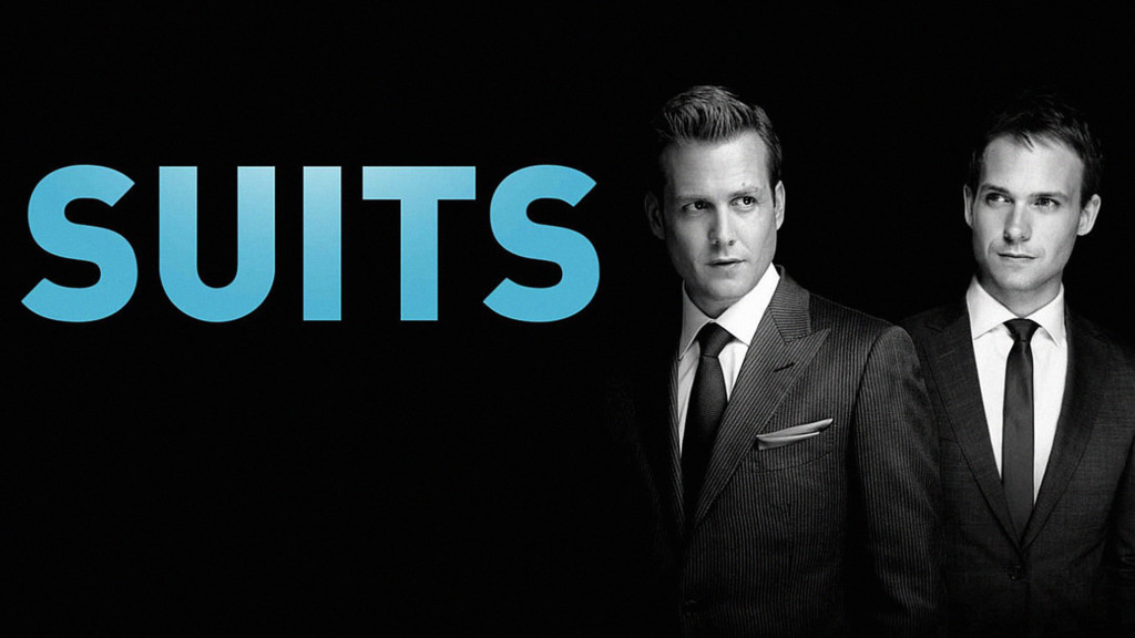 Suits: La clave del éxito