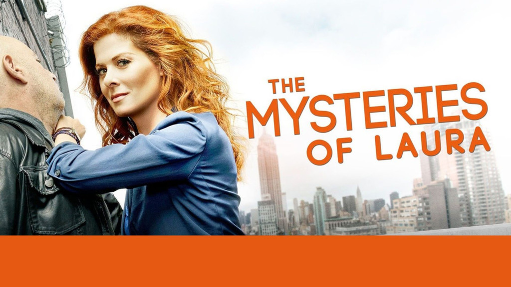 Los misterios de Laura