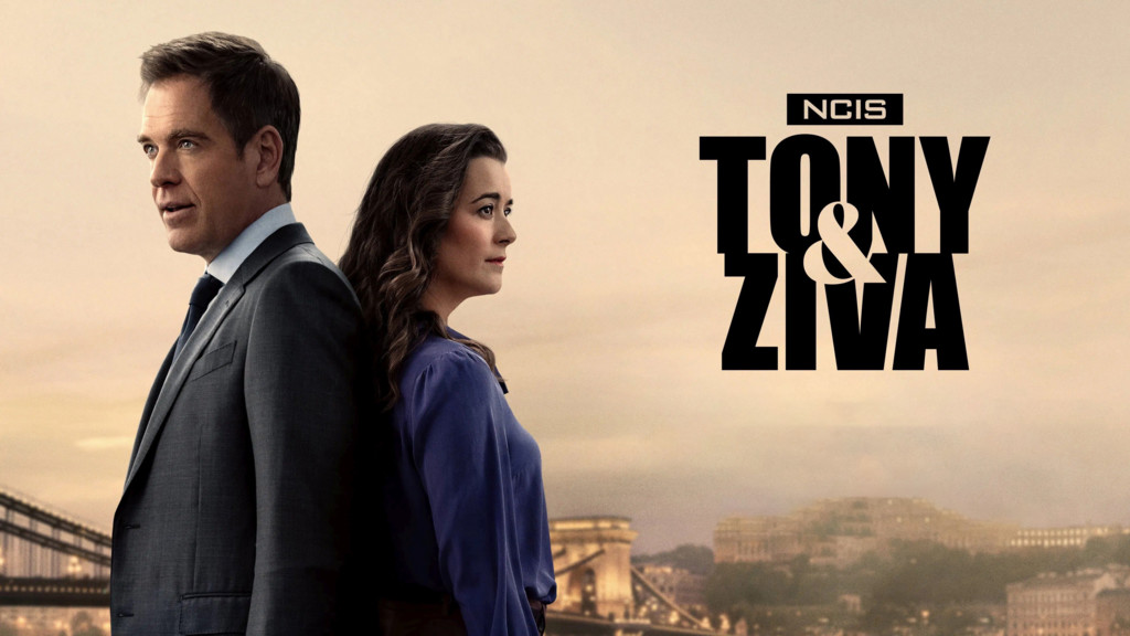 NCIS: Tony &amp; Ziva