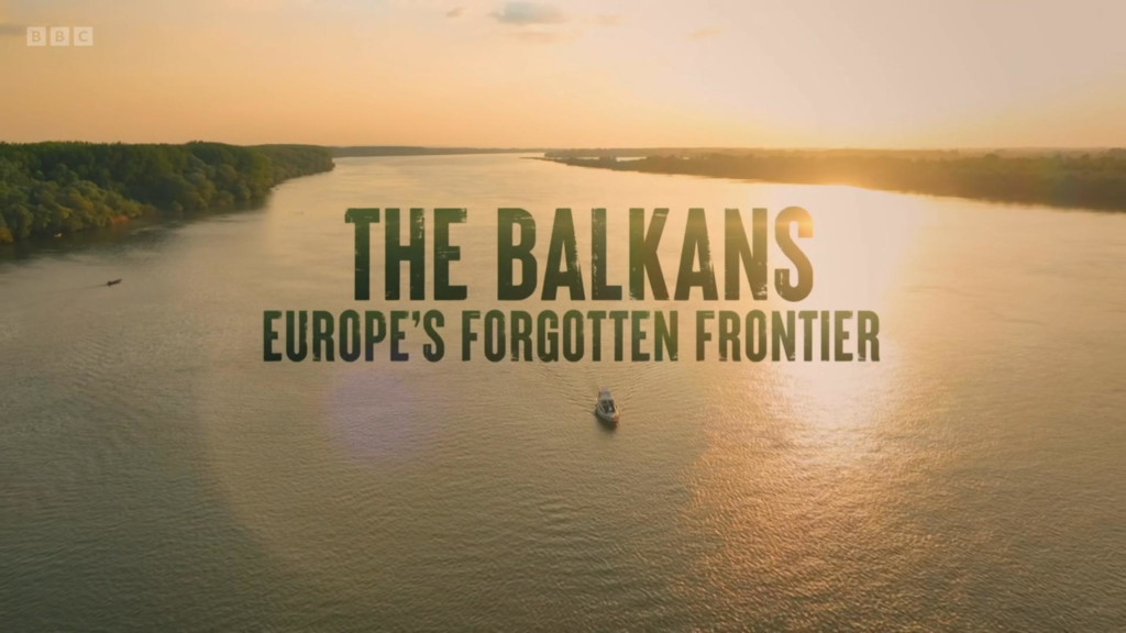 Los Balcanes: la frontera olvidada