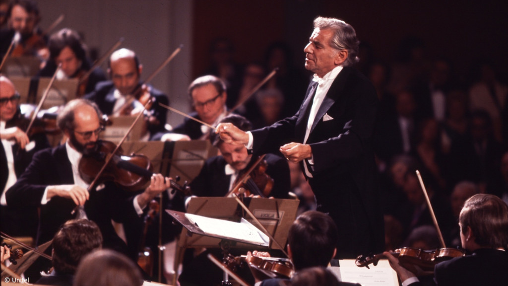 Mahler - Sinfonía nº 1 en Re mayor 'Titán'