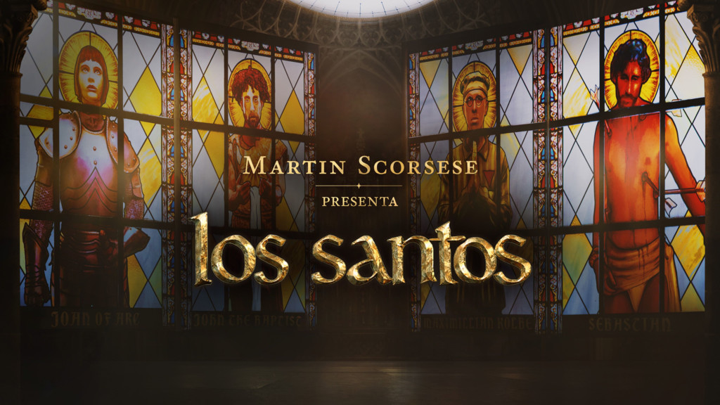 Martin Scorsese Presenta: Los Santos