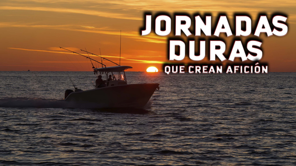 Jornadas duras que forjan afición