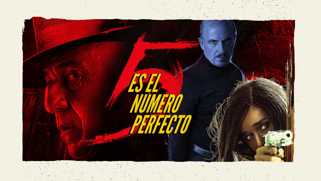 5 es el número perfecto