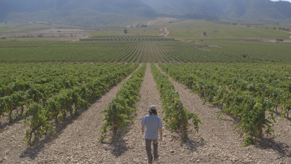 Wineman