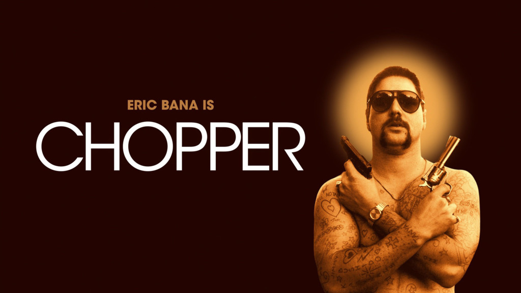 Chopper