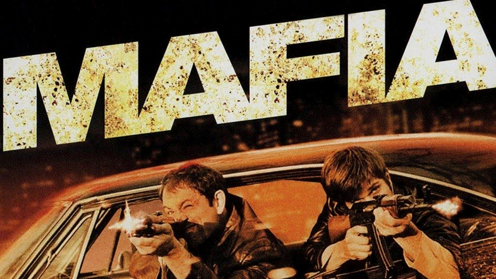 Mafia