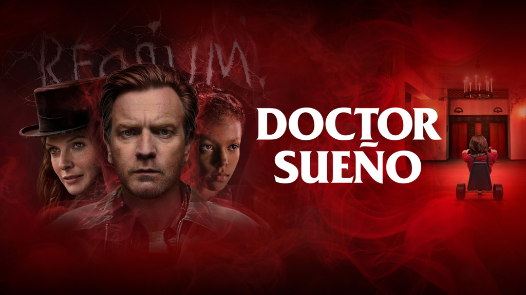 Doctor sueño