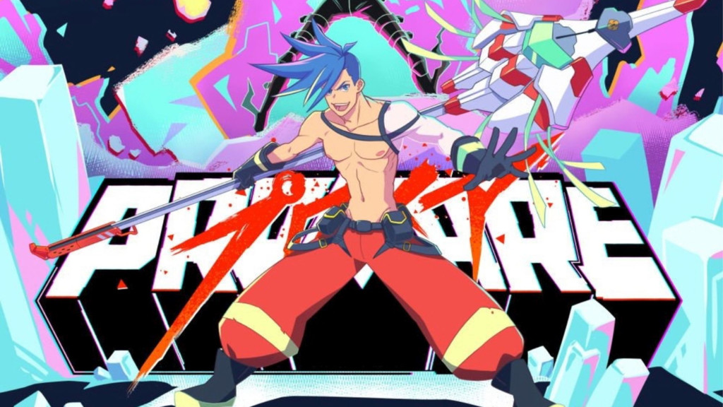 Promare