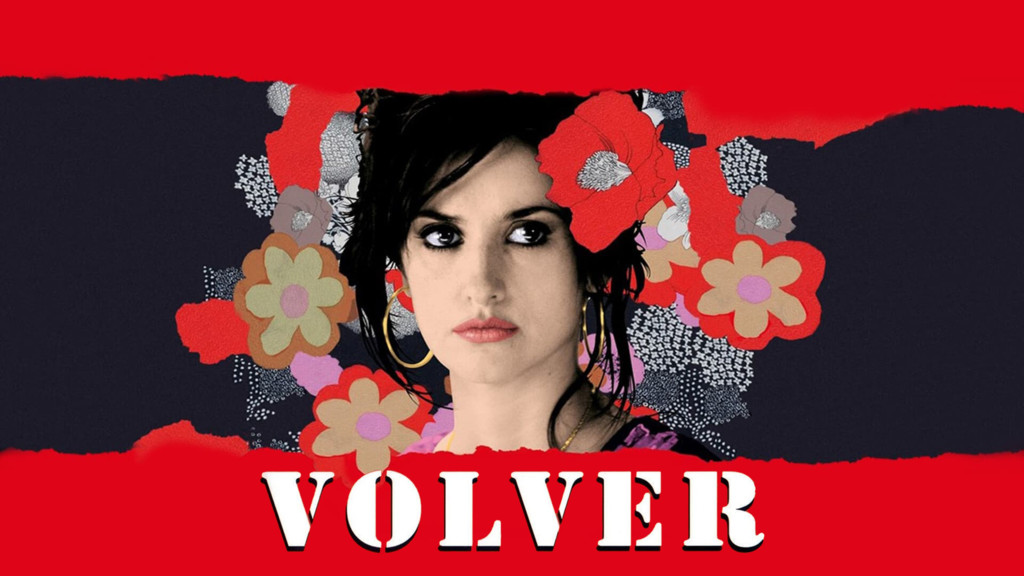 Volver