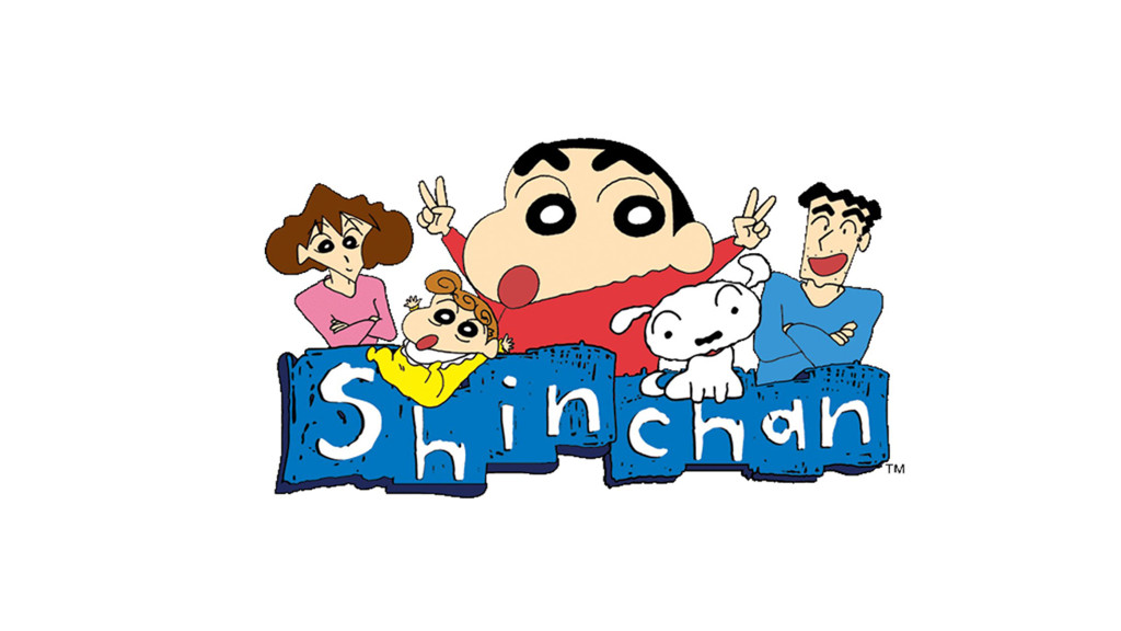 Shin-Chan