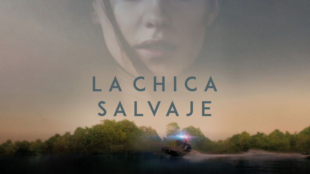 La chica salvaje