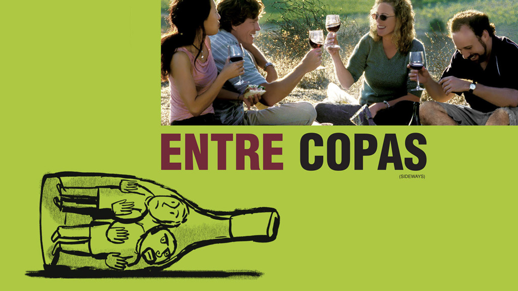 Entre copas