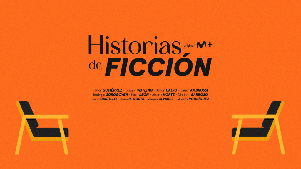 Historias de ficción