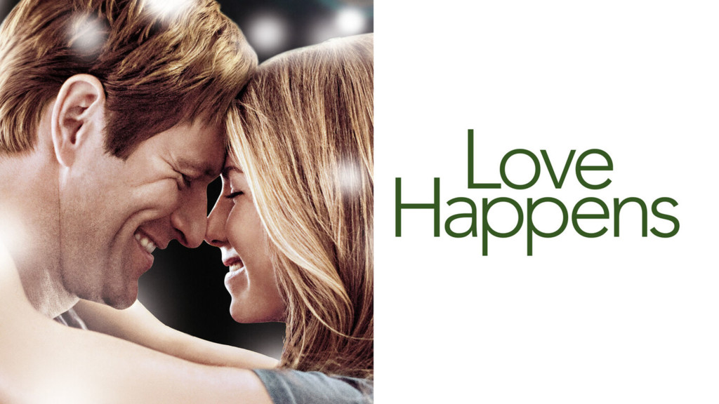 Love Happens