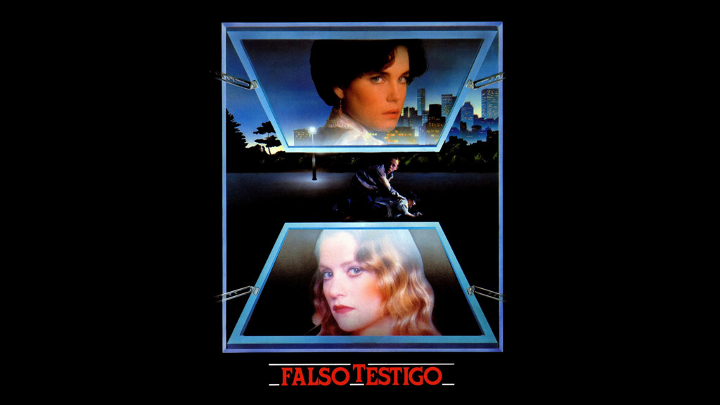 Falso testigo