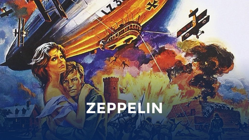 Zeppelin