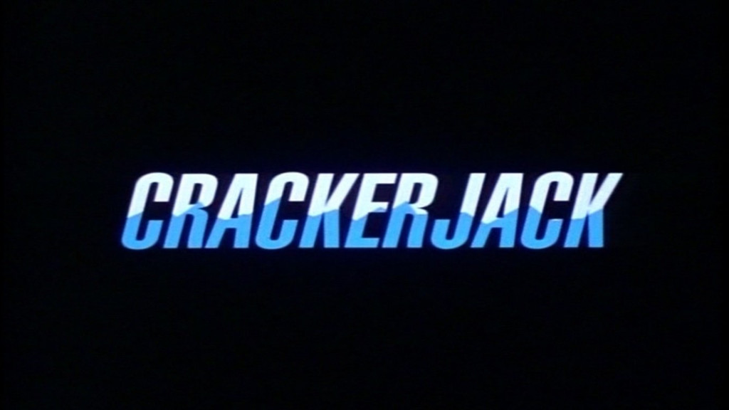 Cracker Jack: Destrucción total