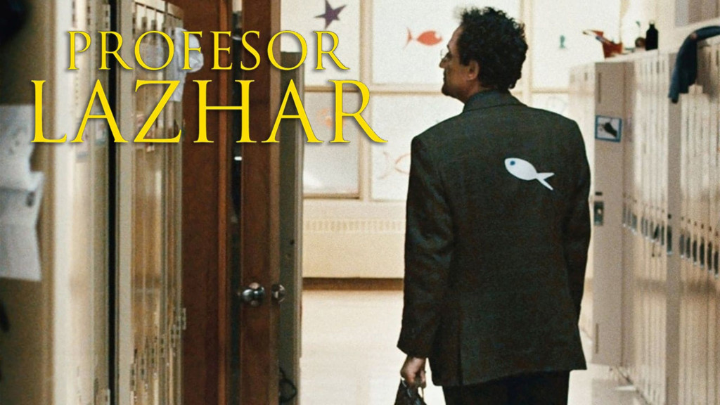 Profesor Lazhar