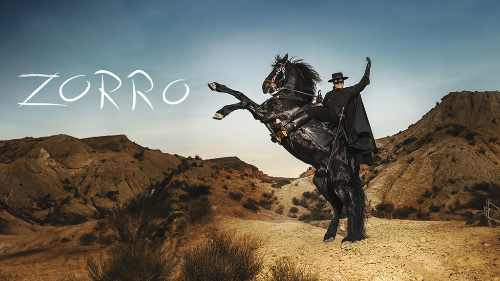 Zorro