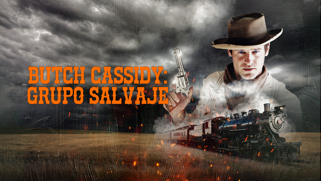 Butch Cassidy: Grupo salvaje