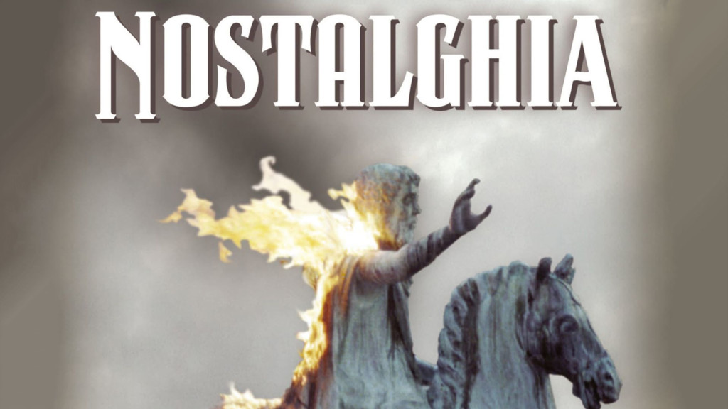 Nostalgia