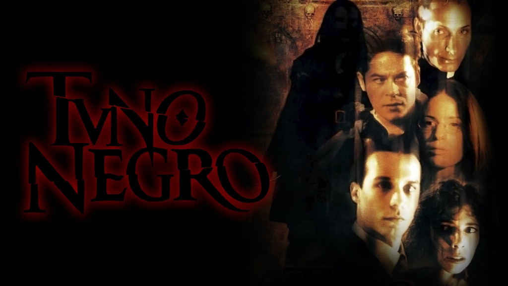 Tuno negro