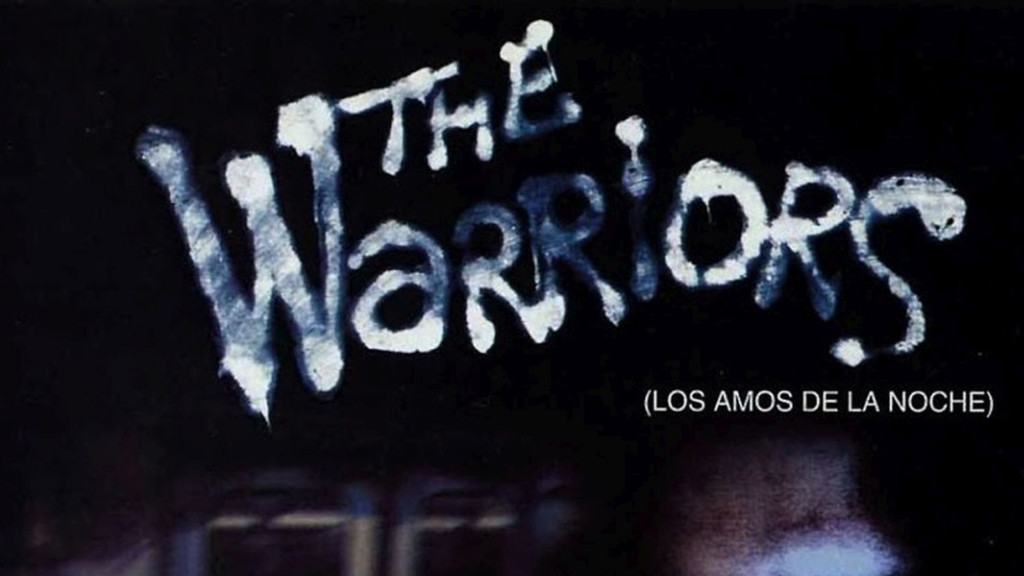 Los amos de la noche (The Warriors)