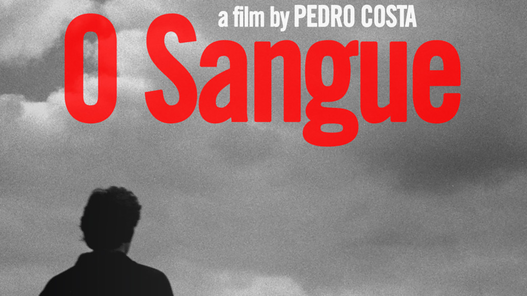 La sangre