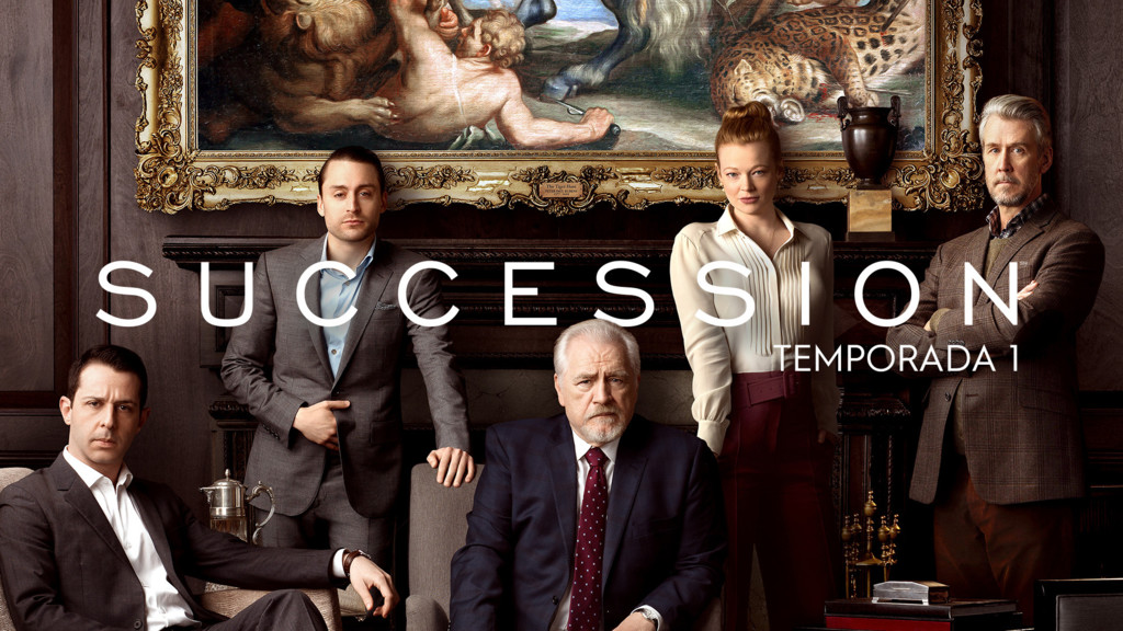 Succession
