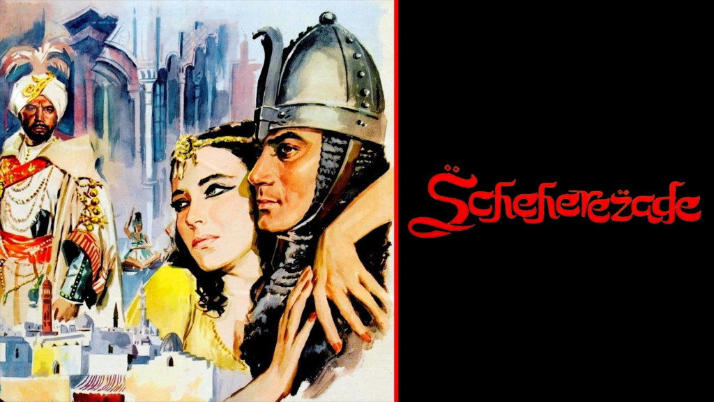 Scherezade