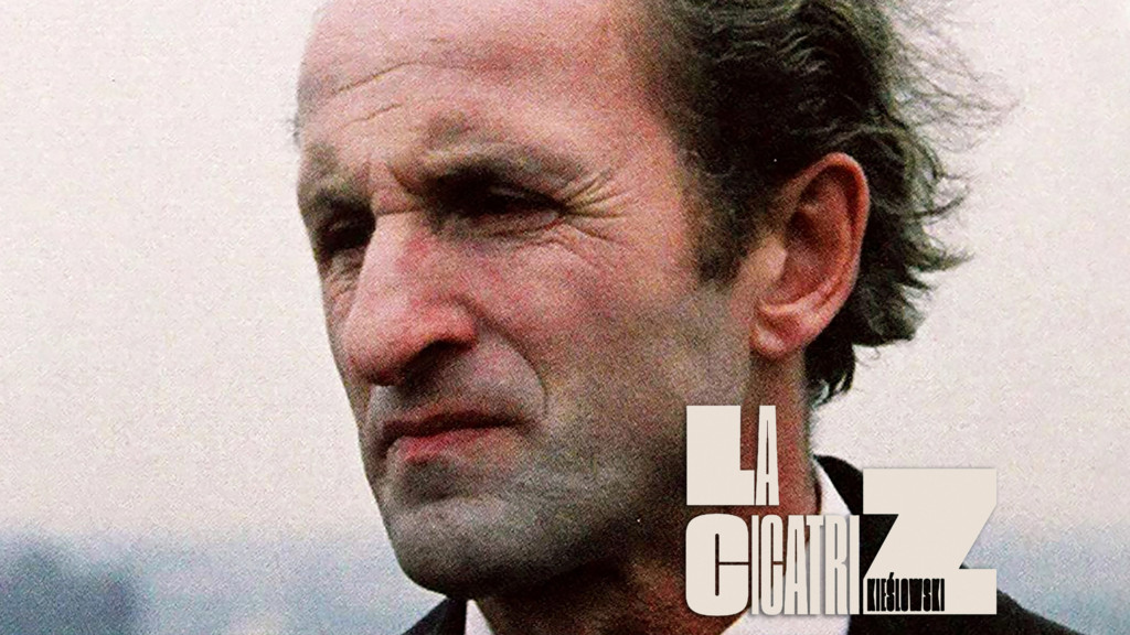 La cicatriu