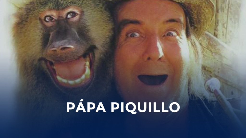Papá Piquillo