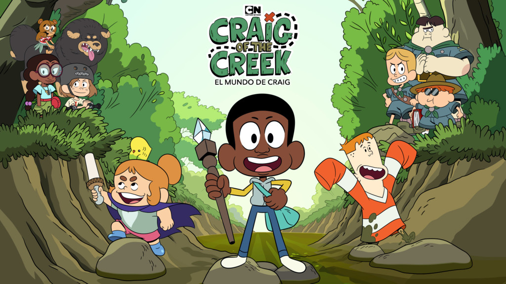 El mundo de Craig