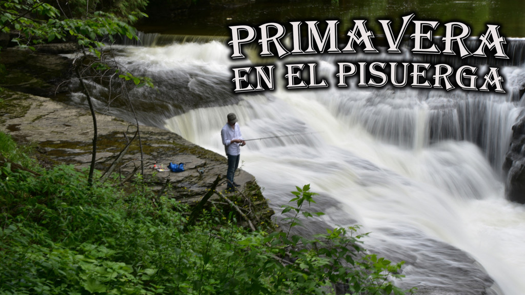 Primavera En El Pisuerga