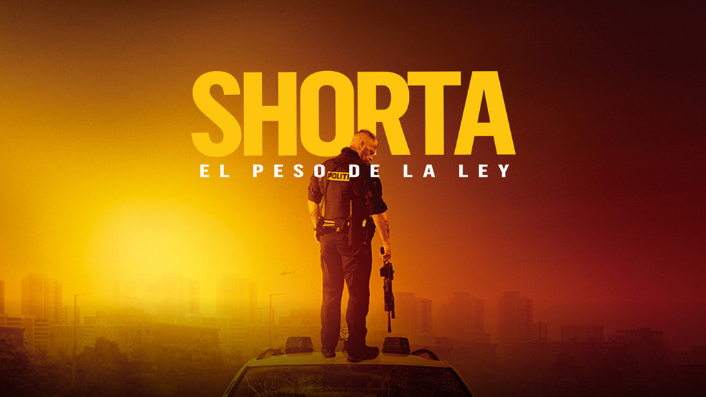 Shorta. El peso de la ley