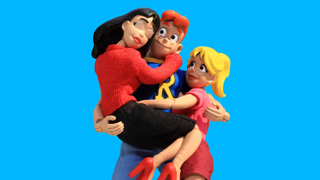 Robot Chicken