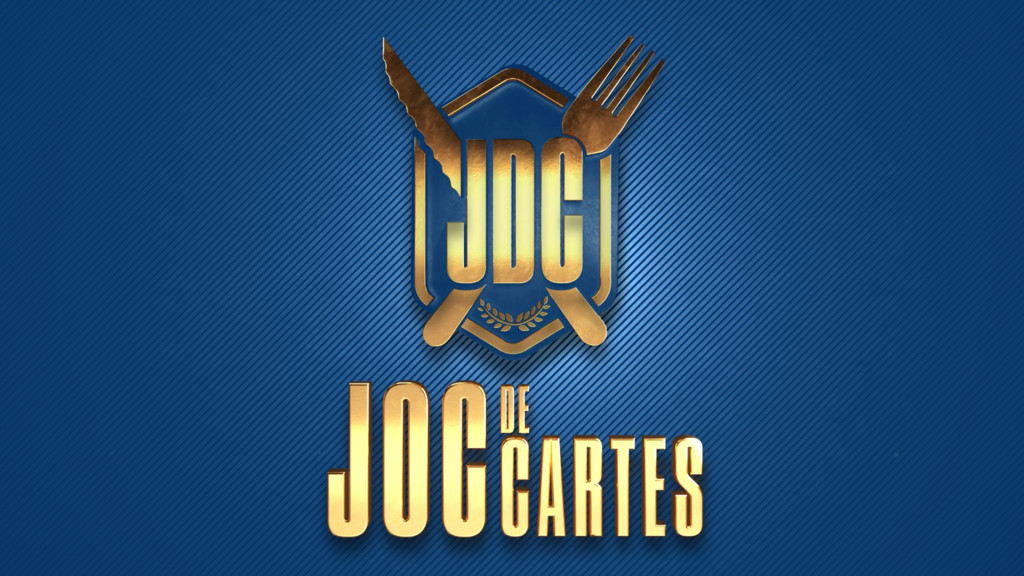 Joc de cartes estiu