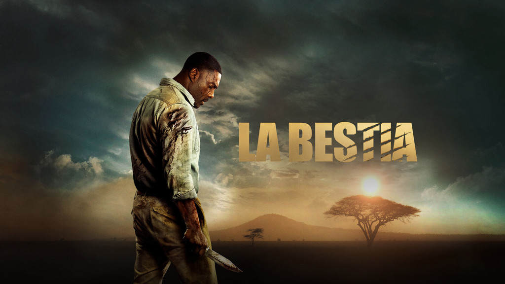 La bestia