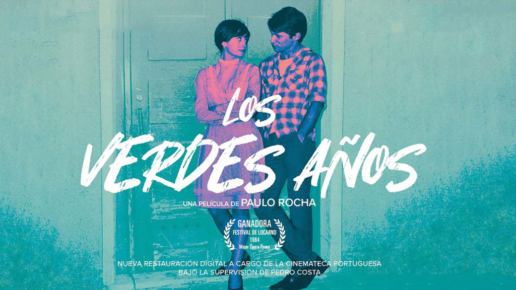 Los verdes años